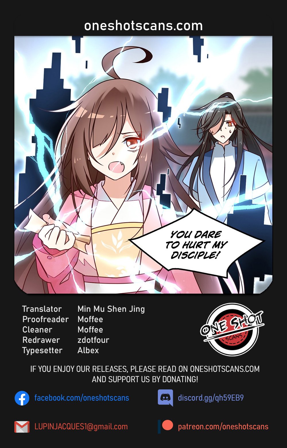 Page 1 of Chapter 65