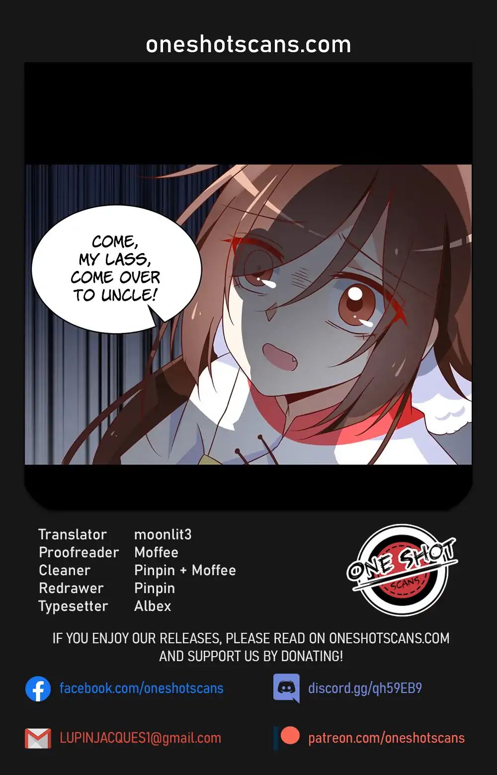 Page 1 of Chapter 73