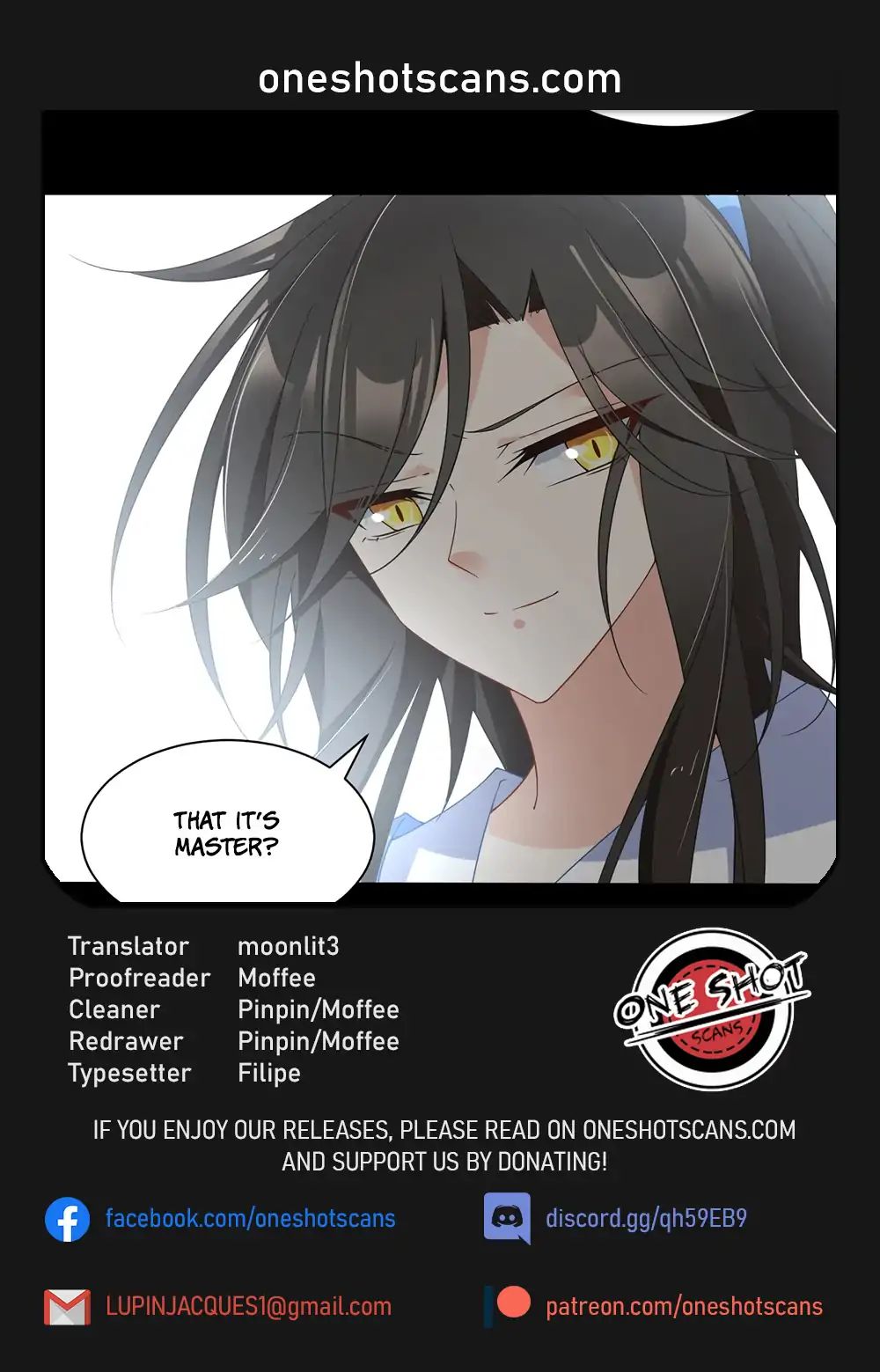 Page 1 of Chapter 92