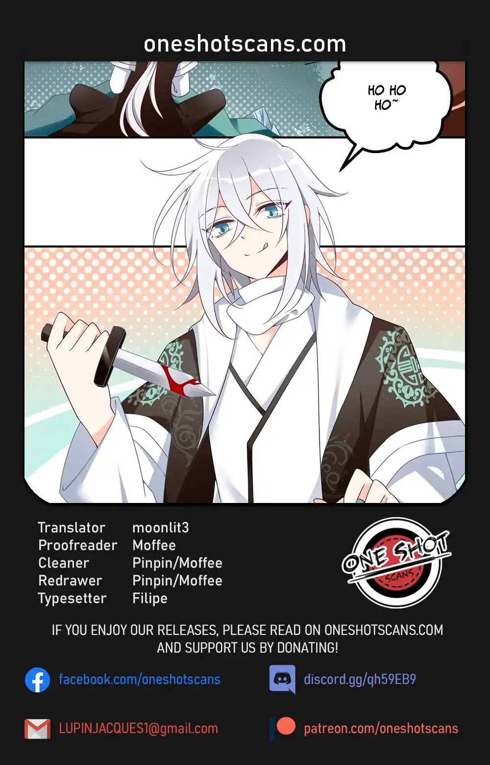 Page 1 of Chapter 94