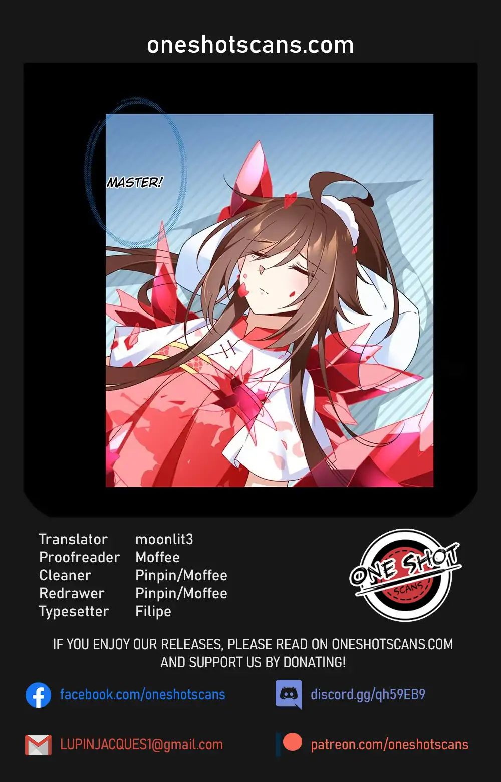 Page 1 of Chapter 99