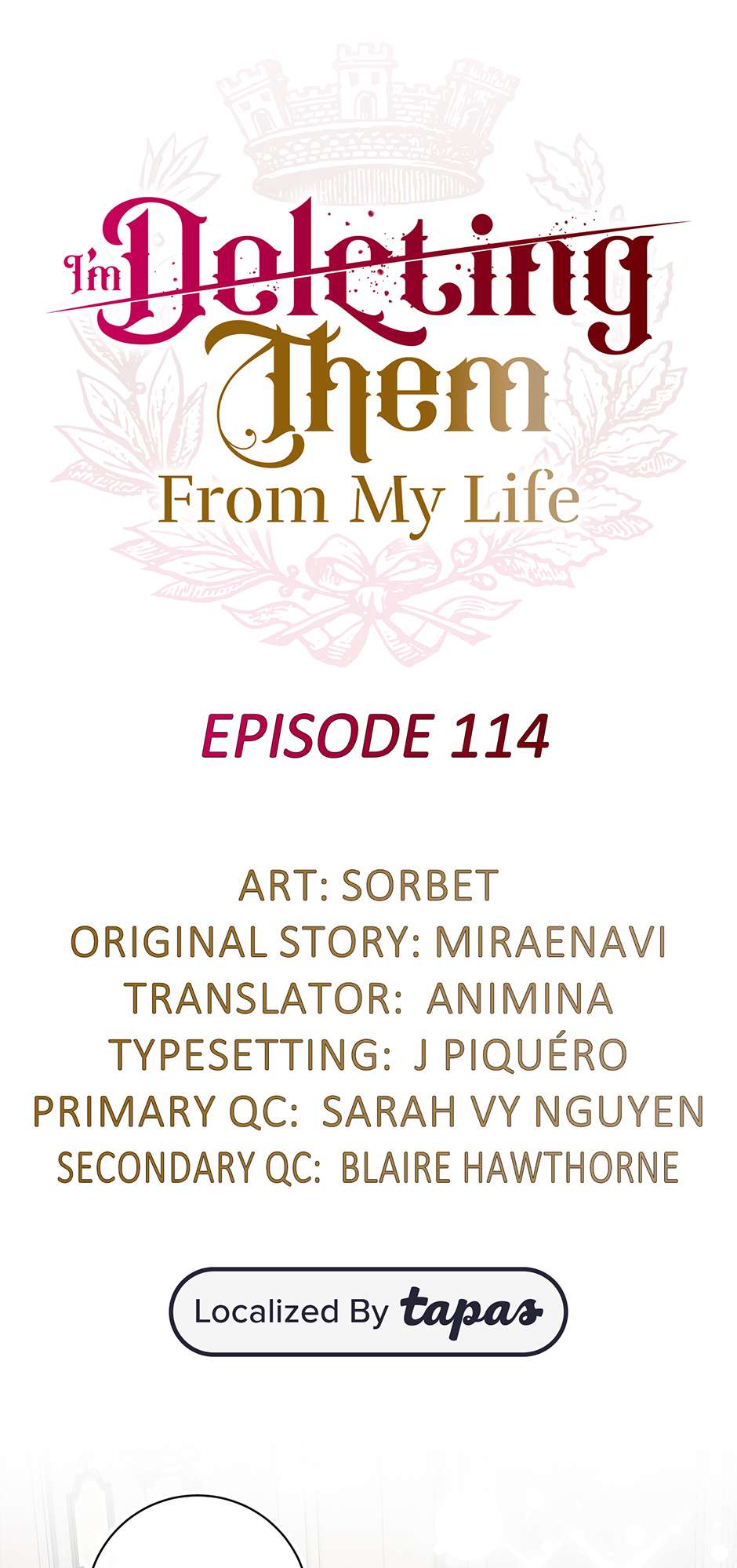Page 1 of Chapter 114