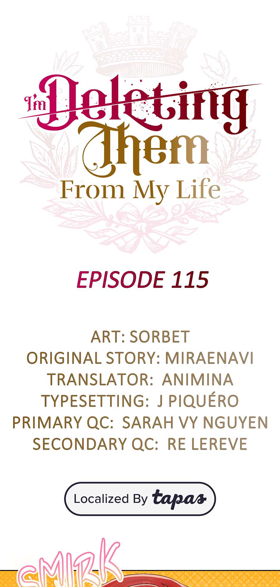 Page 1 of Chapter 115