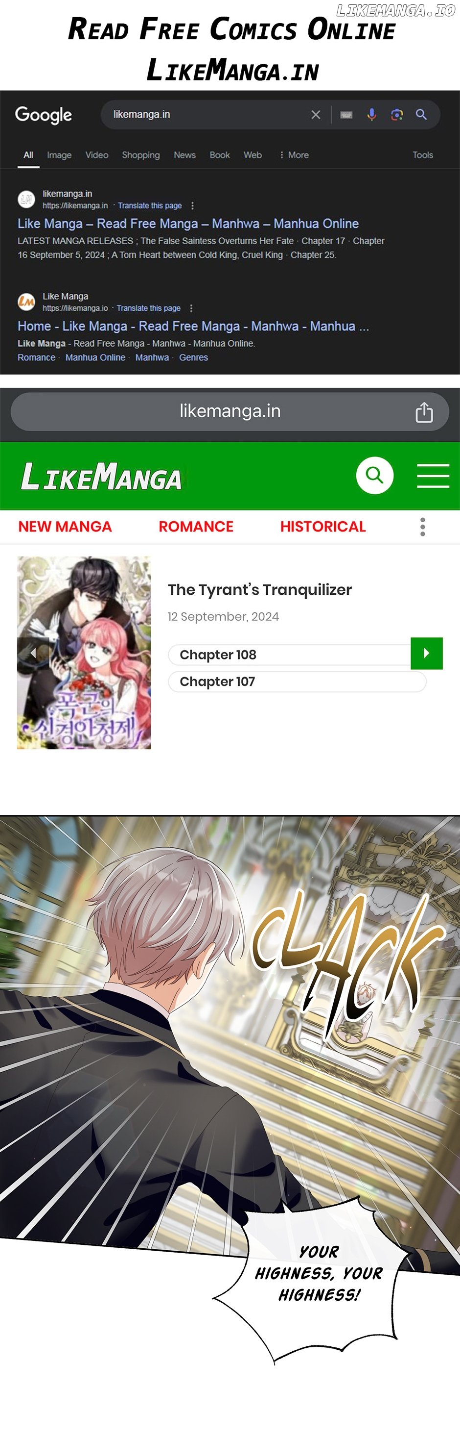 Page 1 of Chapter 87