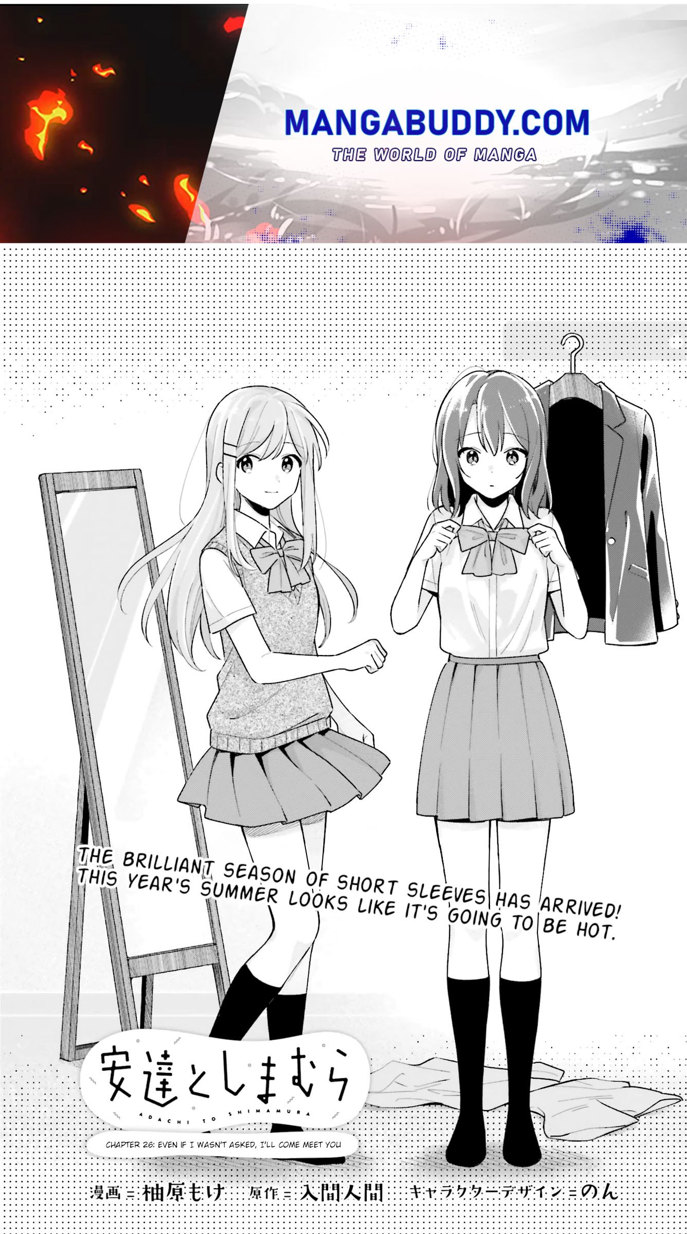 Page 1 of Chapter 26
