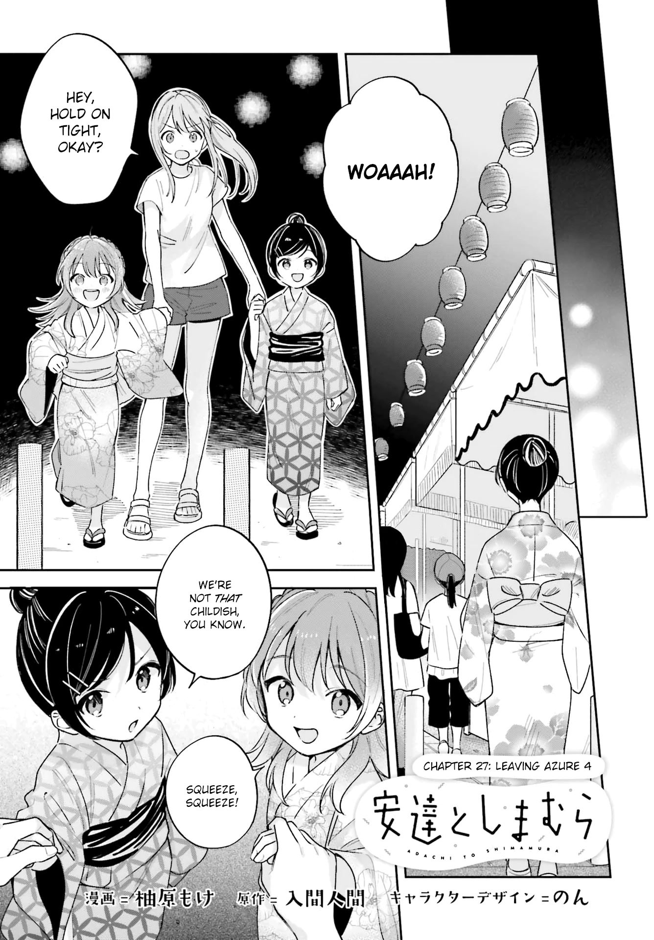Page 1 of Chapter 27.4