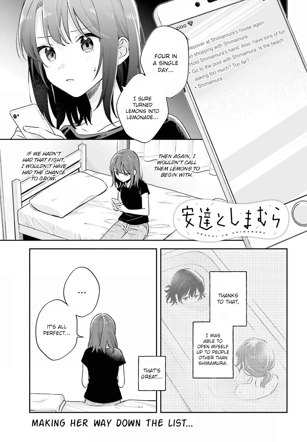 Page 1 of Chapter 33.1