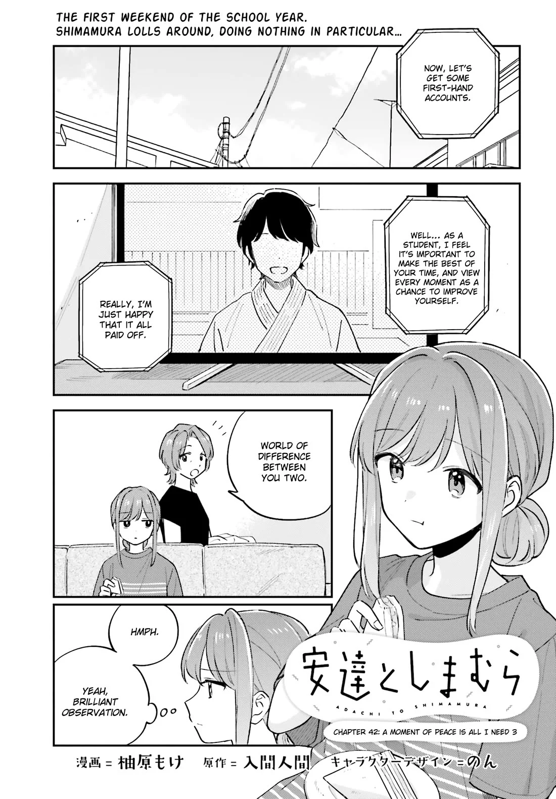 Page 1 of Chapter 40.3
