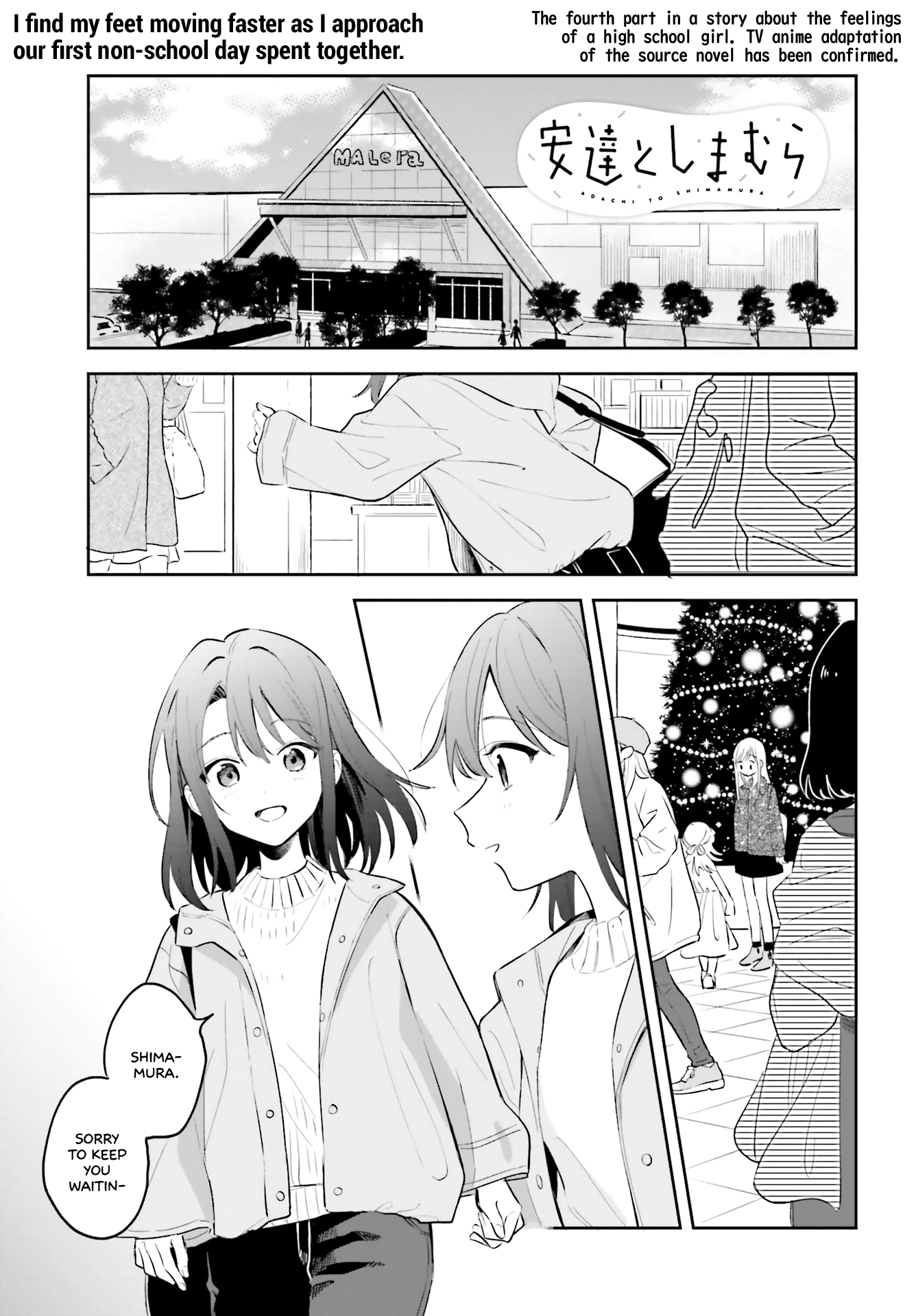 Page 1 of Chapter 5