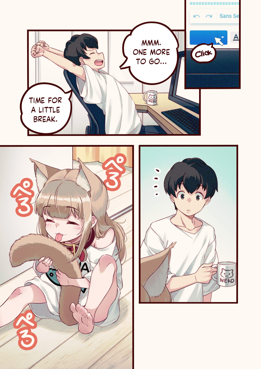 Page 2 of Chapter 5