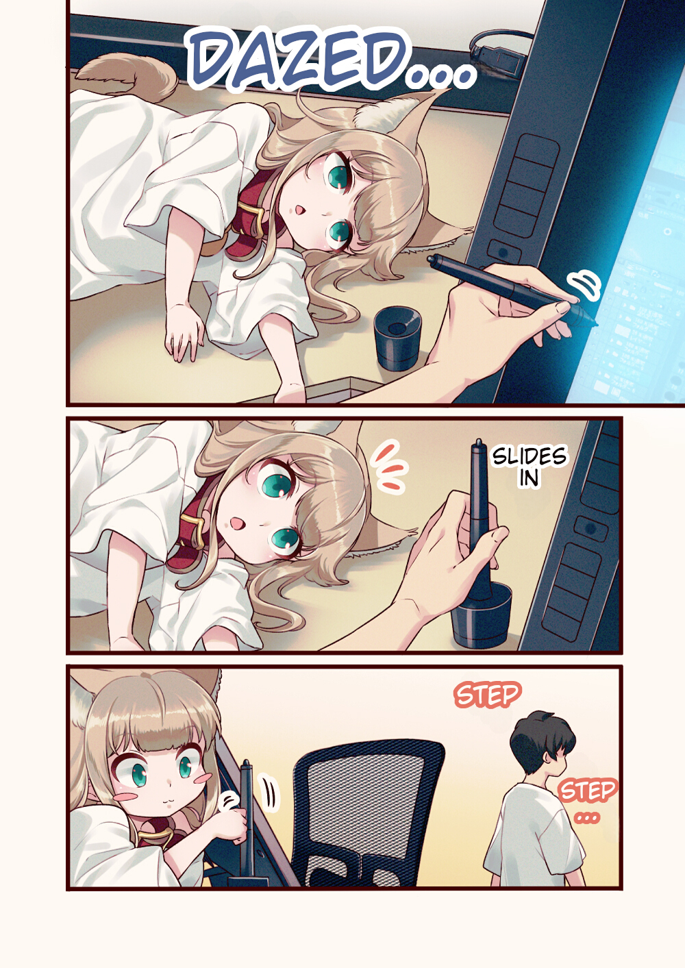 Page 1 of Chapter 7.5