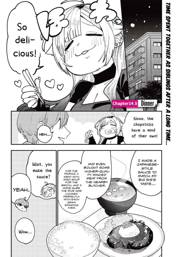 Page 1 of Chapter 14.5
