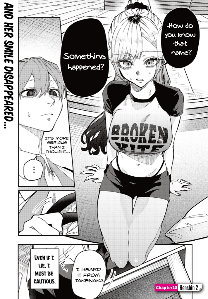 Page 1 of Chapter 18