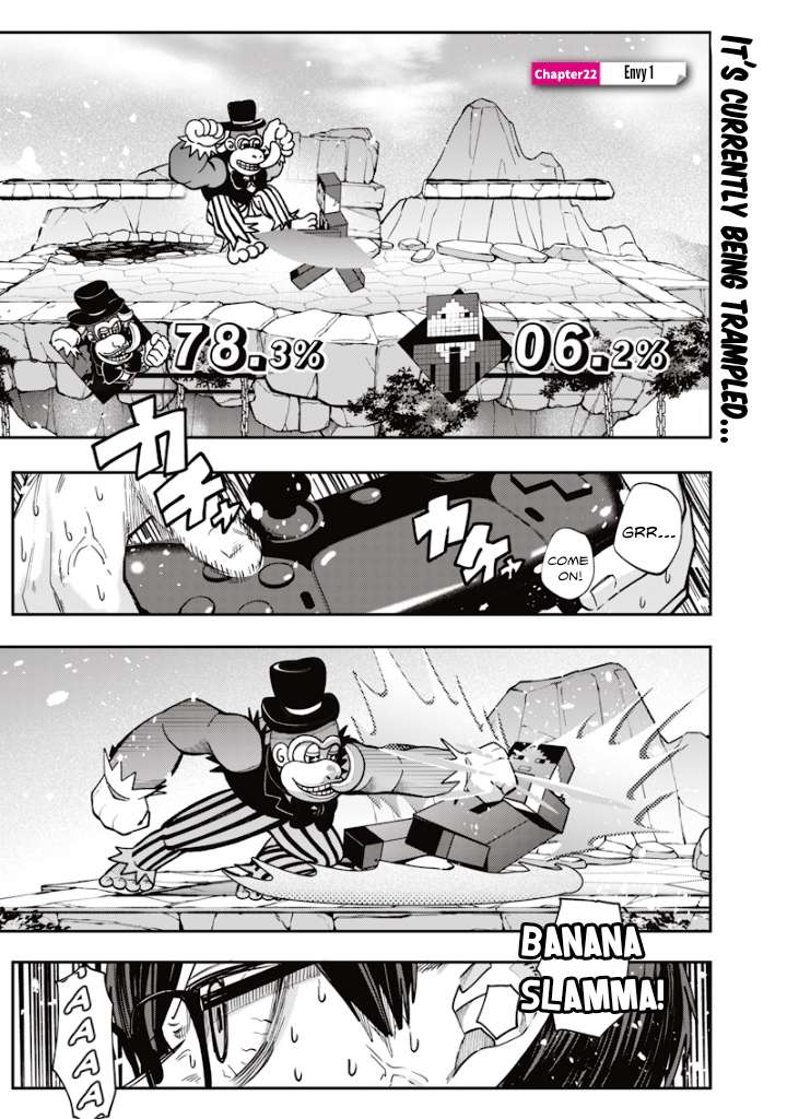Page 1 of Chapter 22