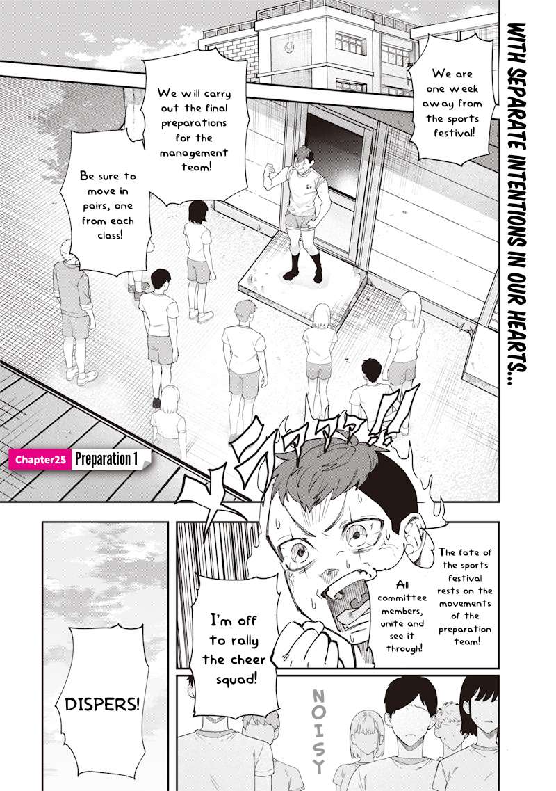 Page 1 of Chapter 25