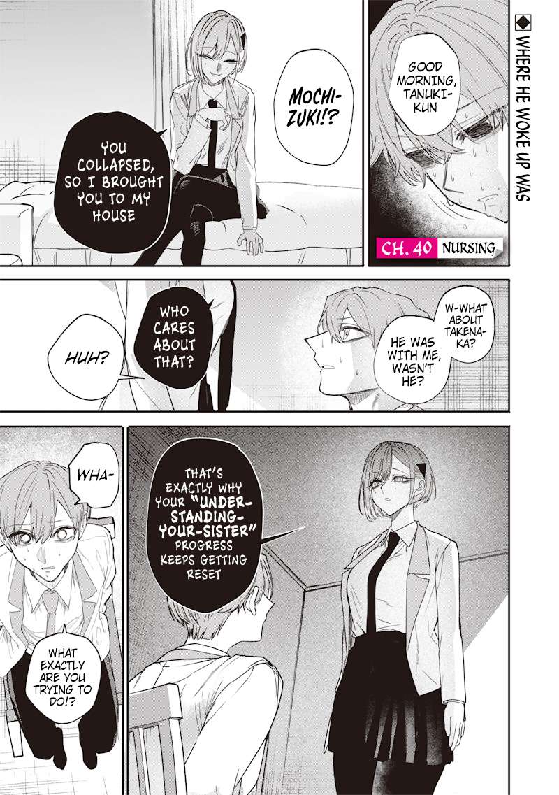 Page 1 of Chapter 40