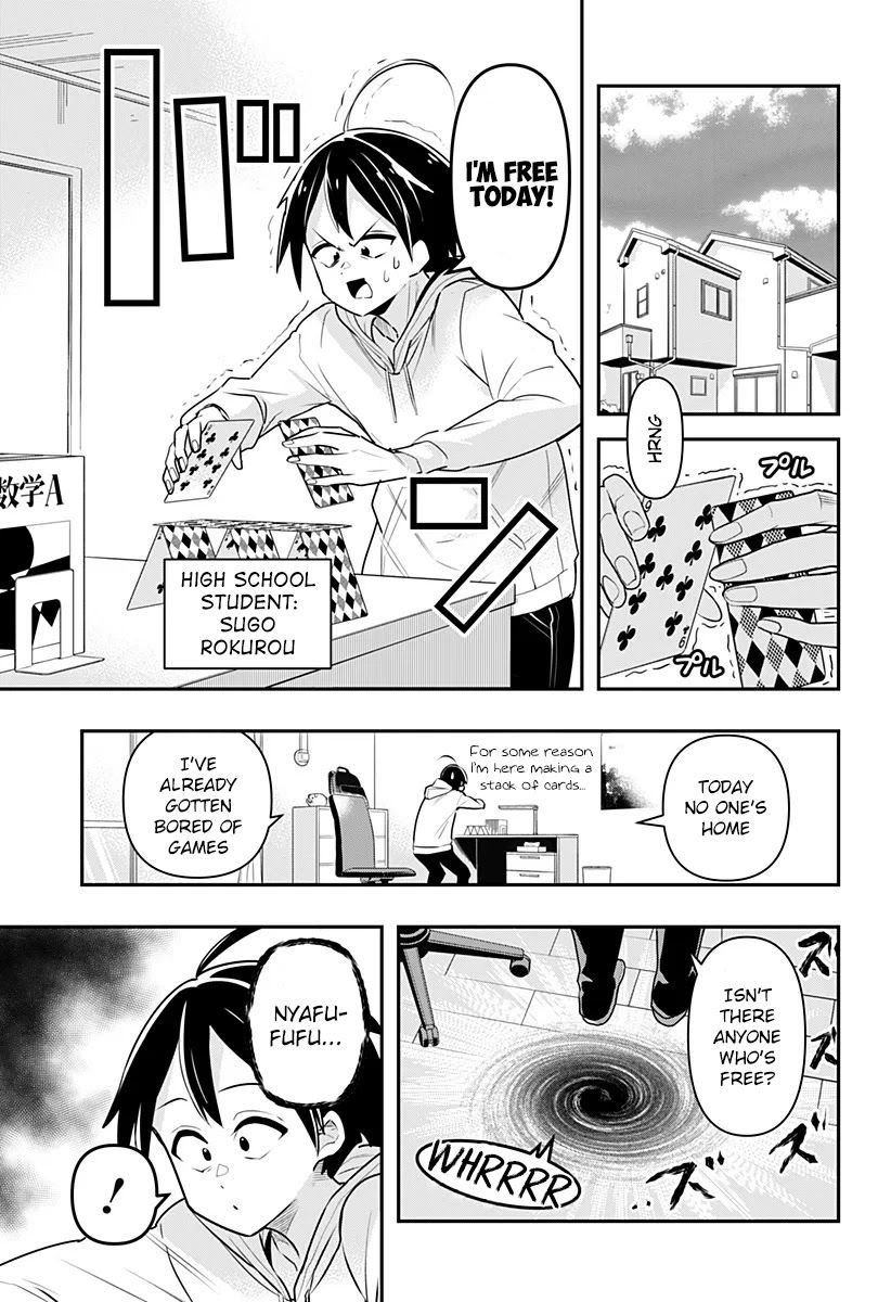 Page 4 of Chapter 1