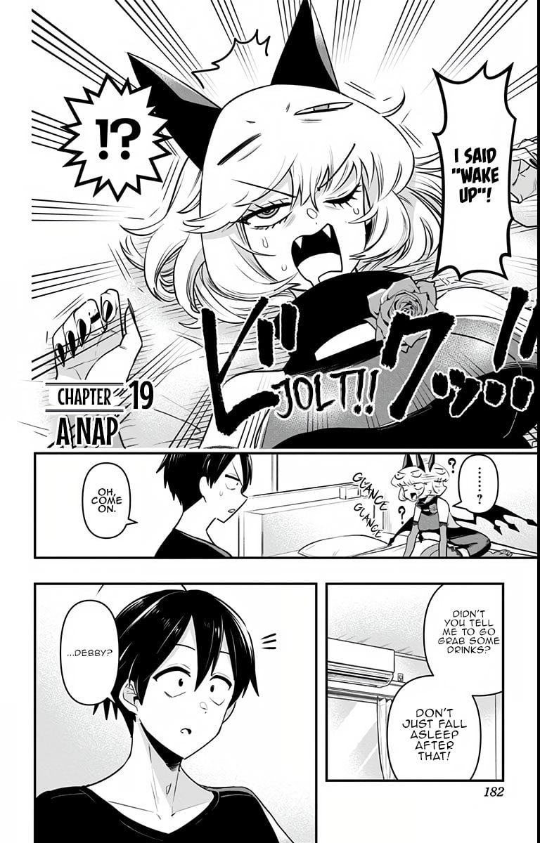 Page 14 of Chapter 19