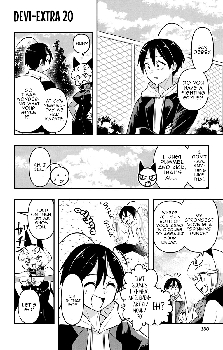 Page 1 of Chapter 26.5