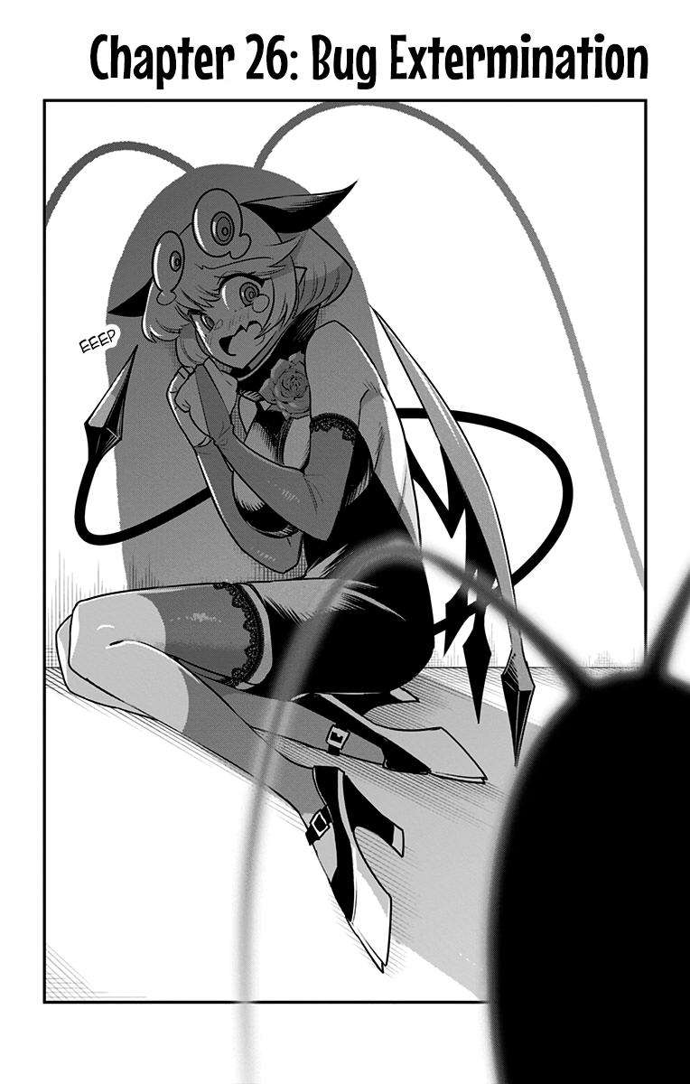 Page 1 of Chapter 26