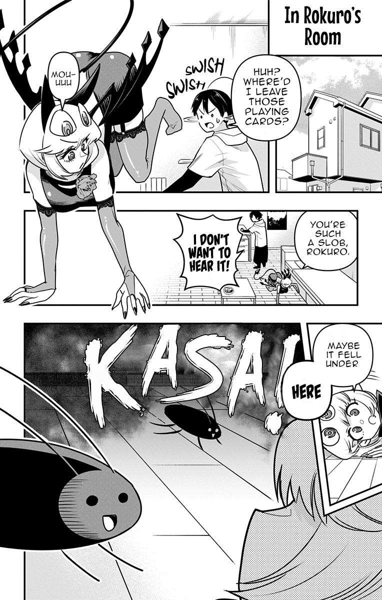 Page 2 of Chapter 26