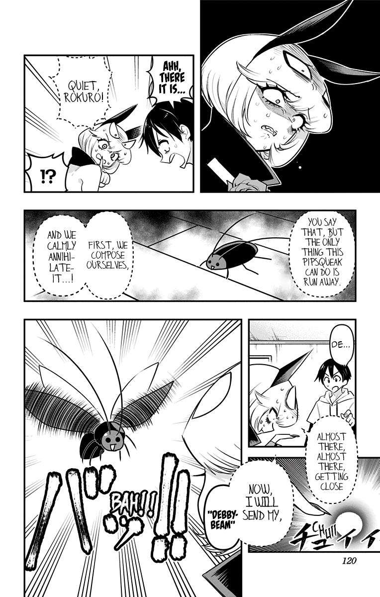 Page 6 of Chapter 26