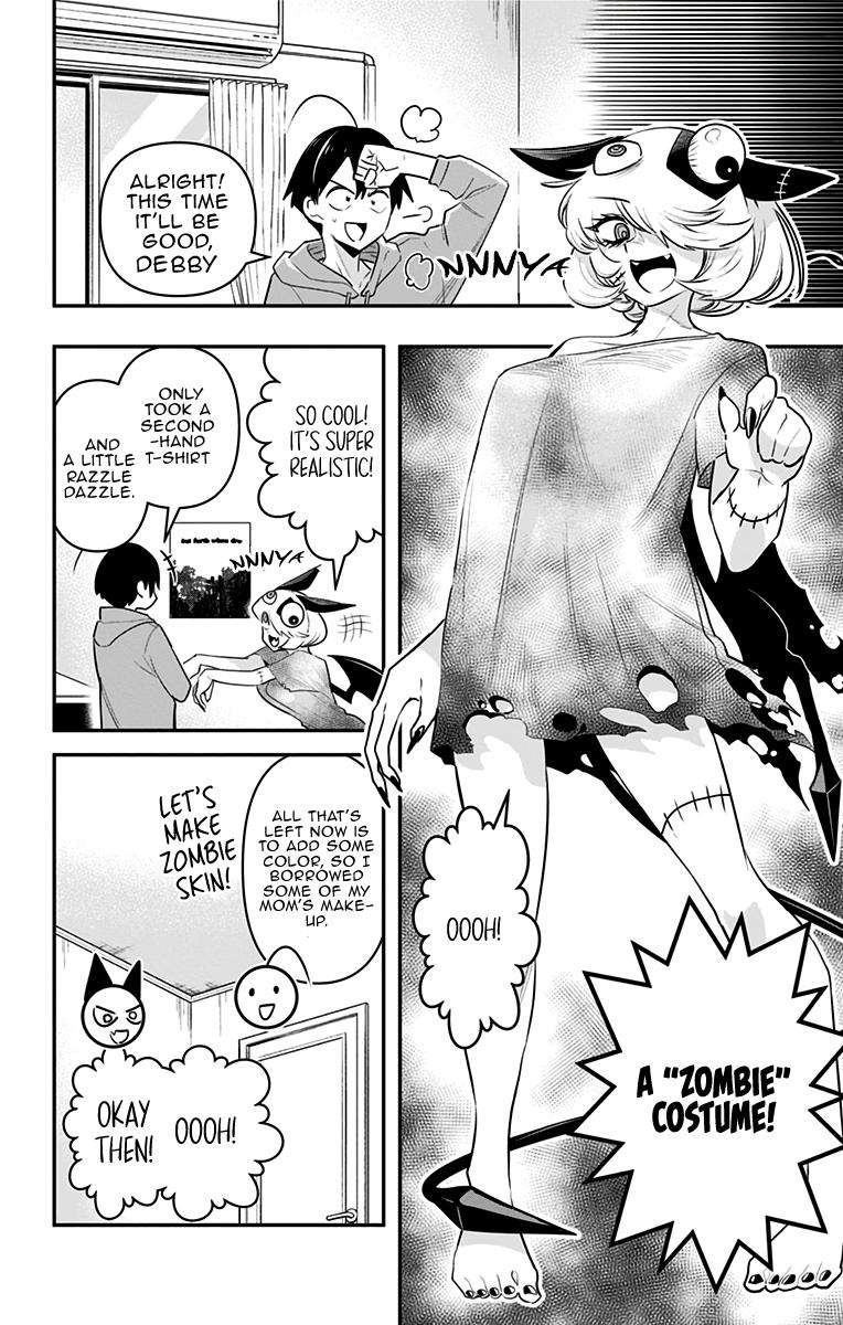 Page 8 of Chapter 27