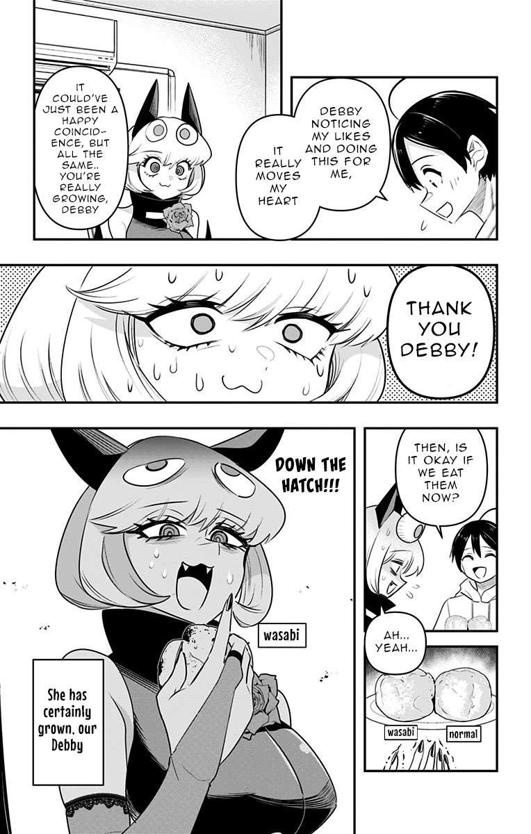 Page 2 of Chapter 28.5