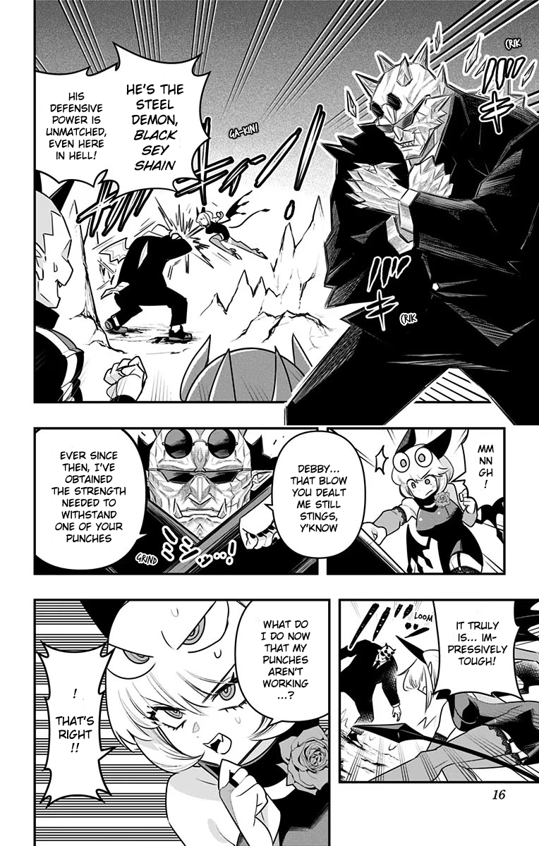 Page 15 of Chapter 30