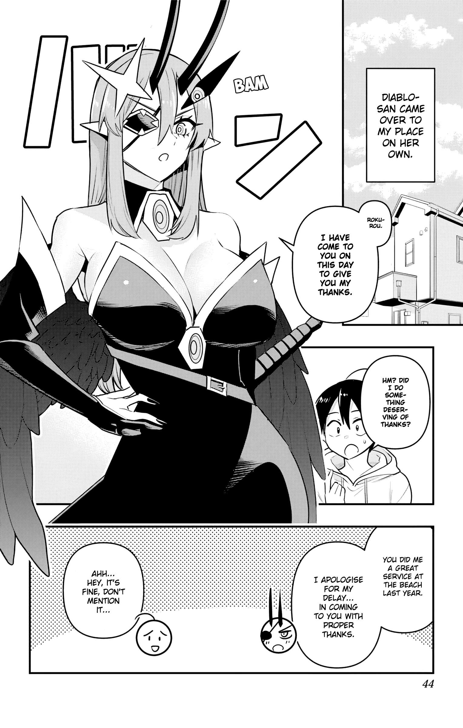 Page 2 of Chapter 42