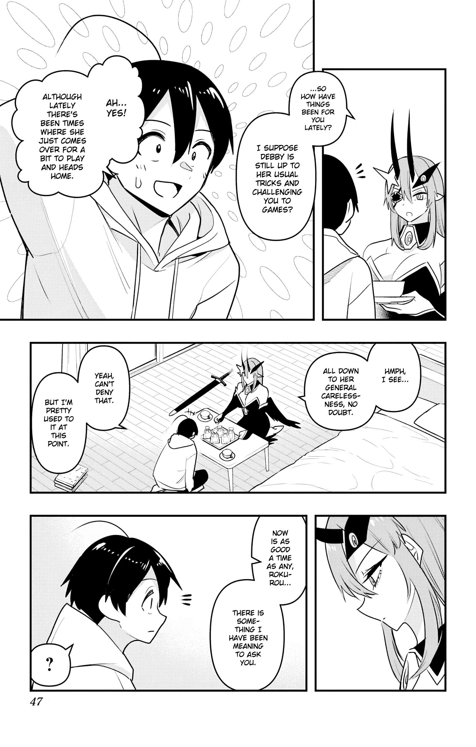 Page 5 of Chapter 42