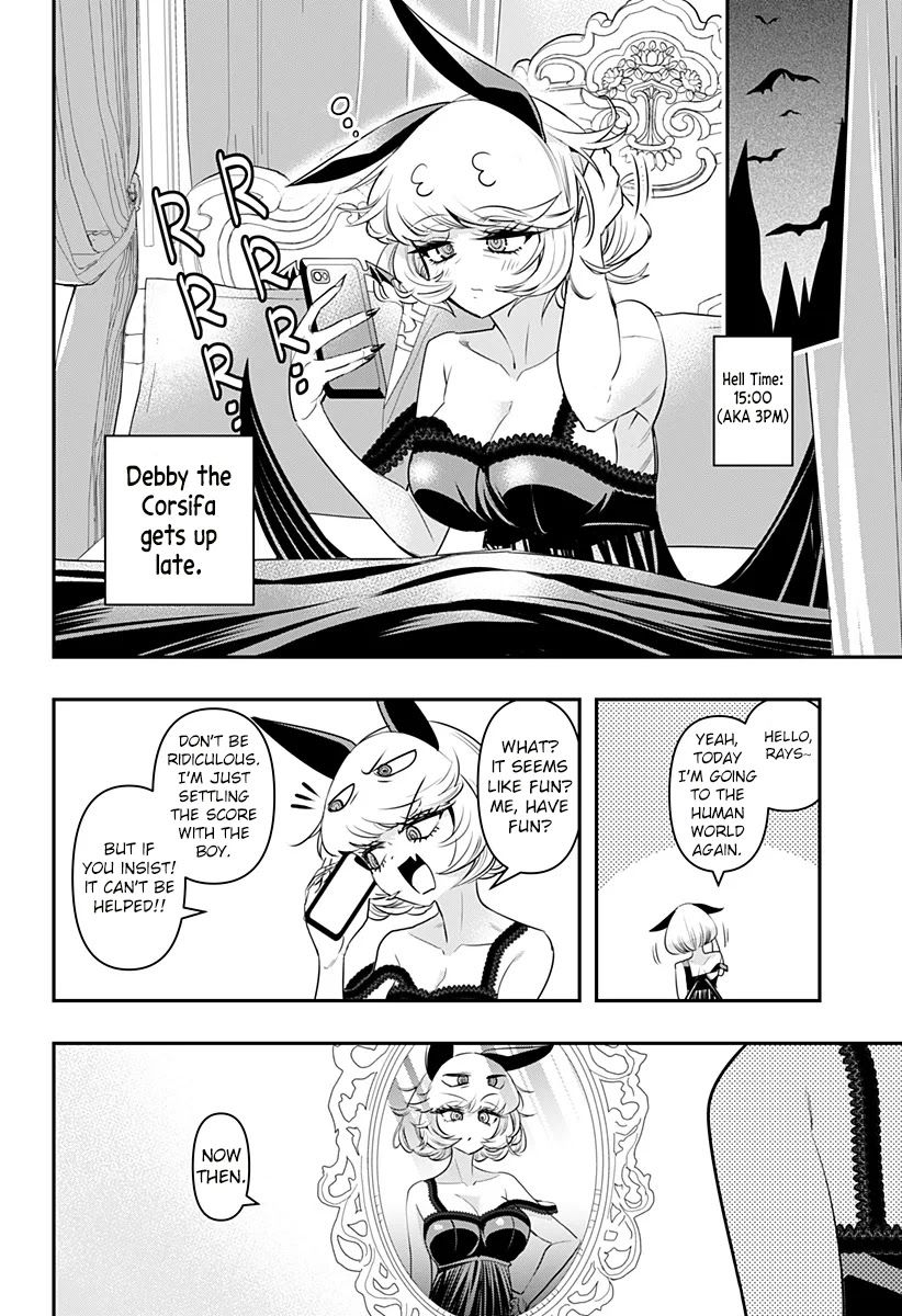 Page 2 of Chapter 5.5