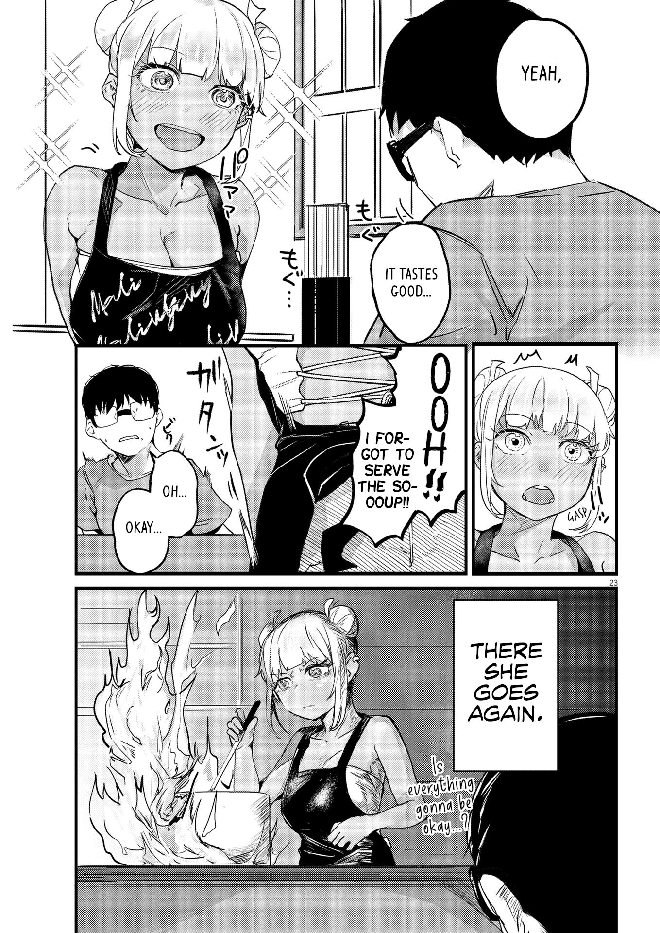 Page 22 of Chapter 1