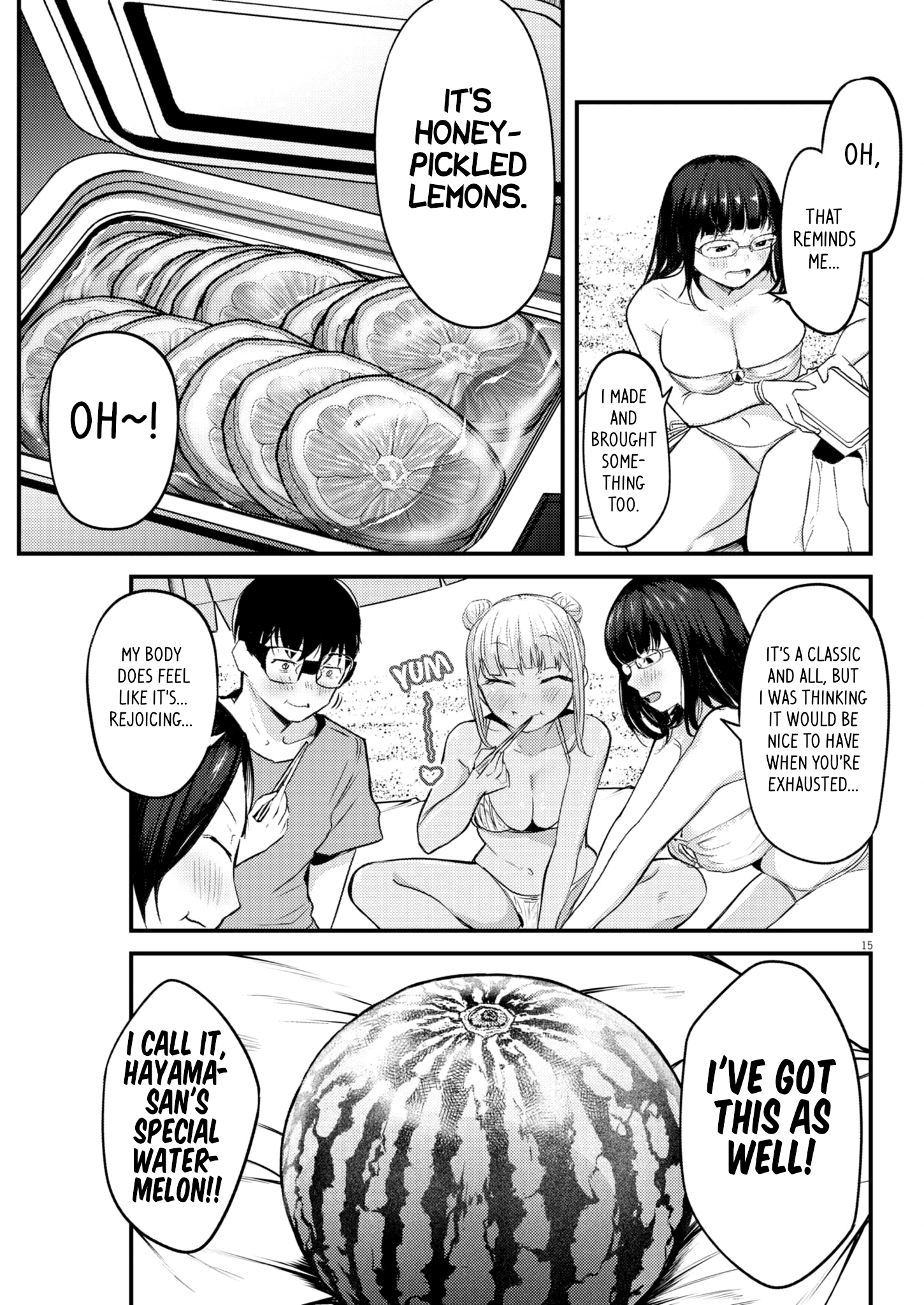 Page 15 of Chapter 21
