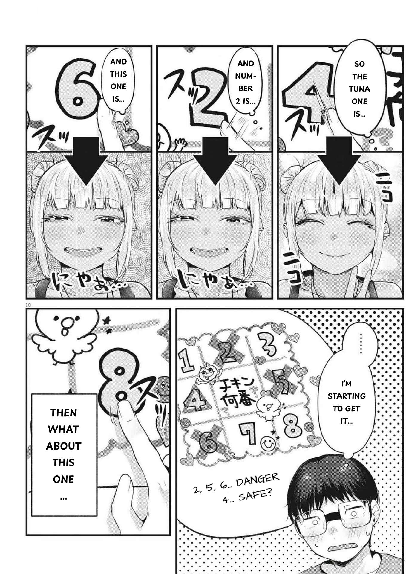 Page 10 of Chapter 22