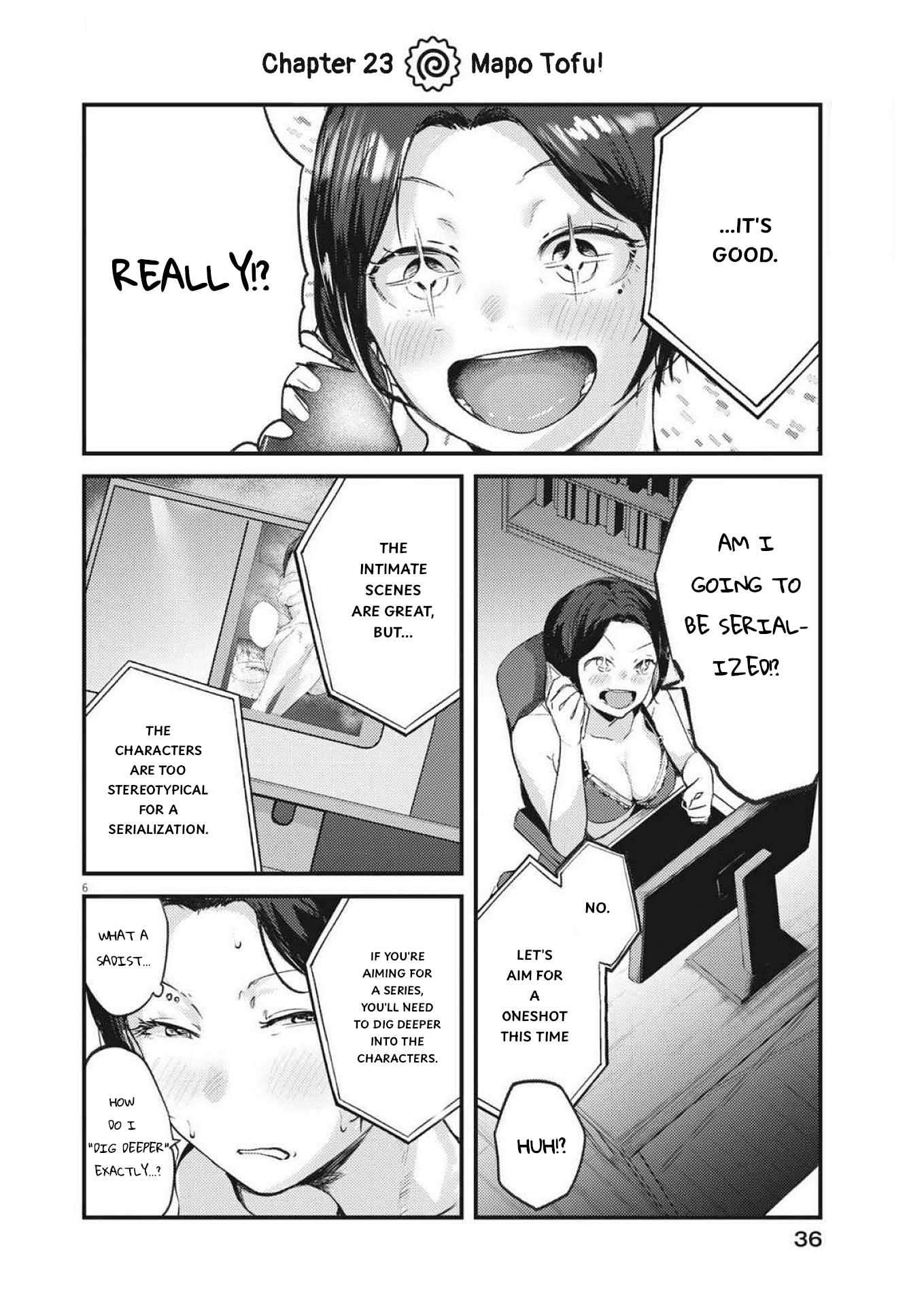 Page 6 of Chapter 23