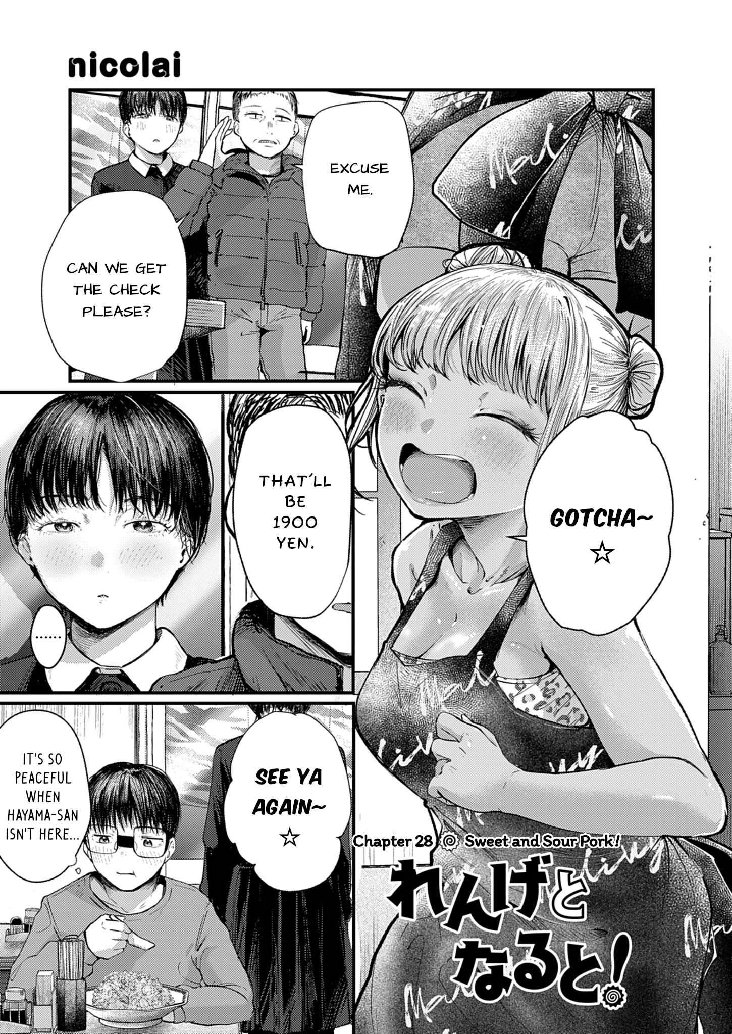 Page 1 of Chapter 28