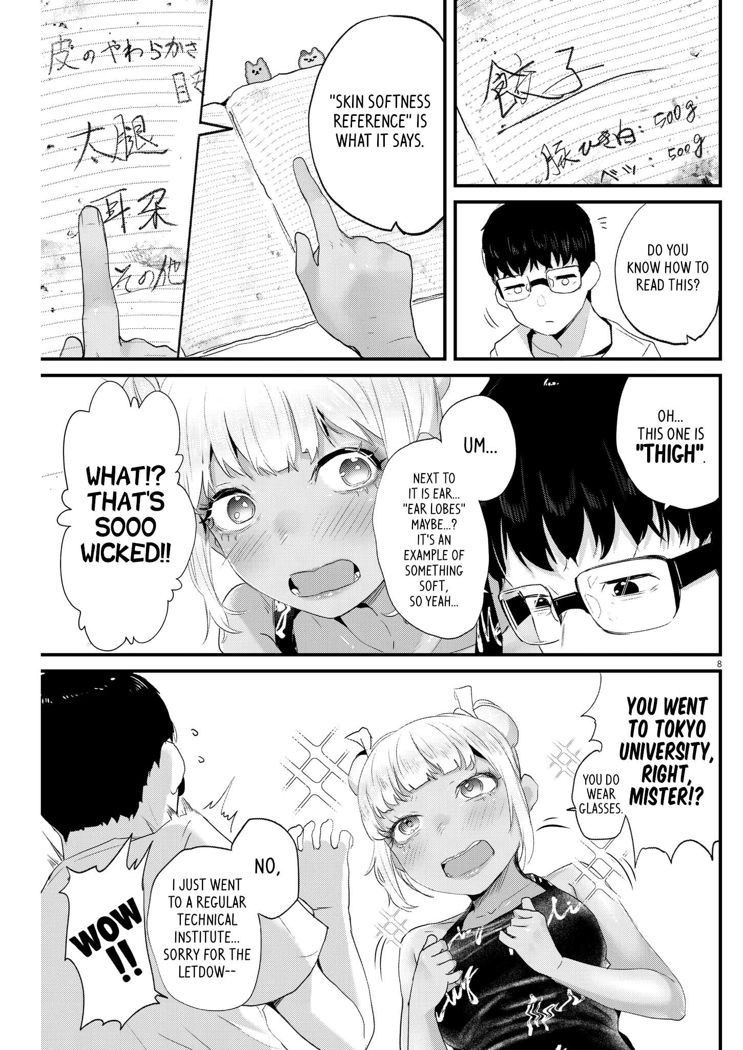 Page 8 of Chapter 3