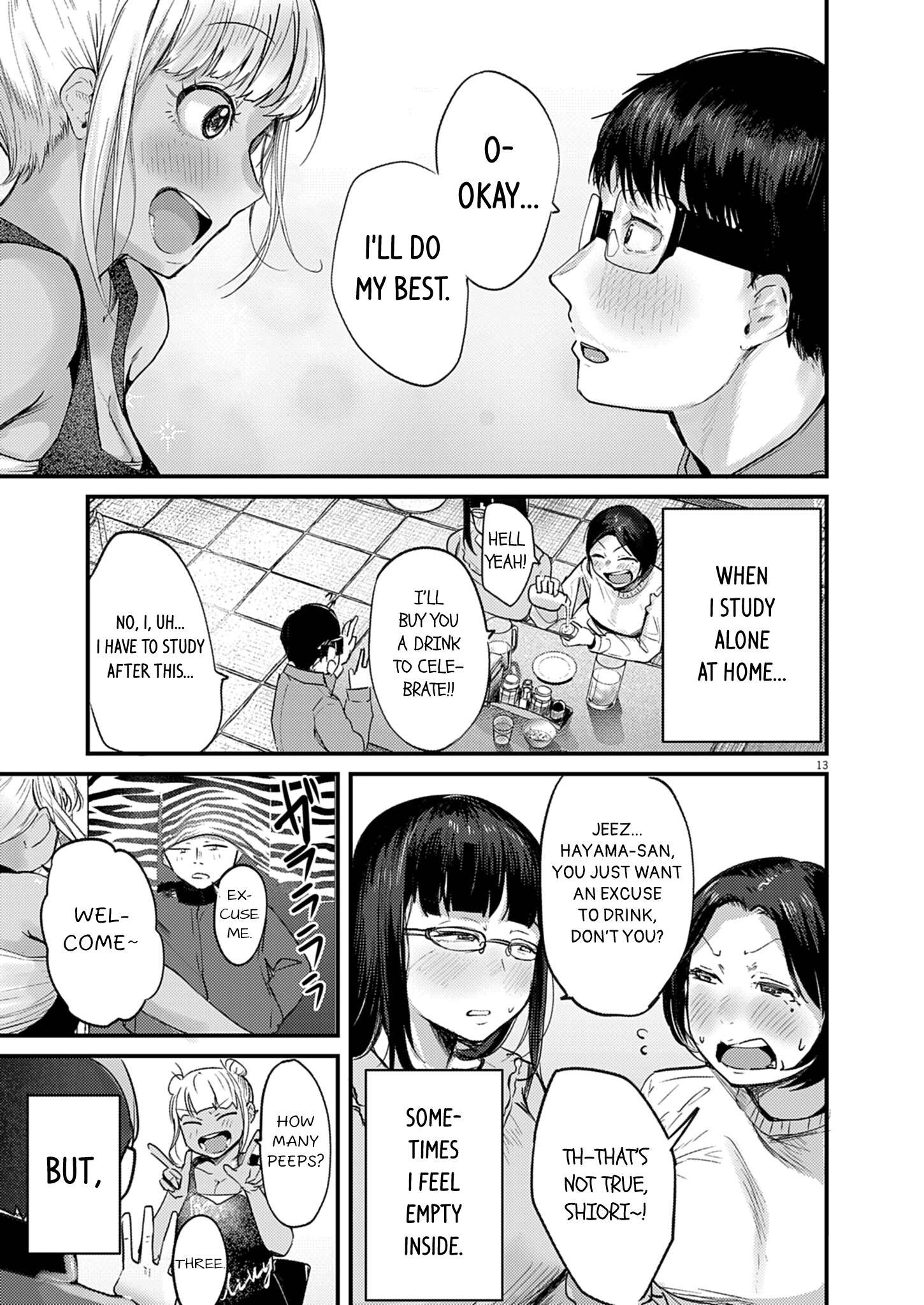 Page 13 of Chapter 32