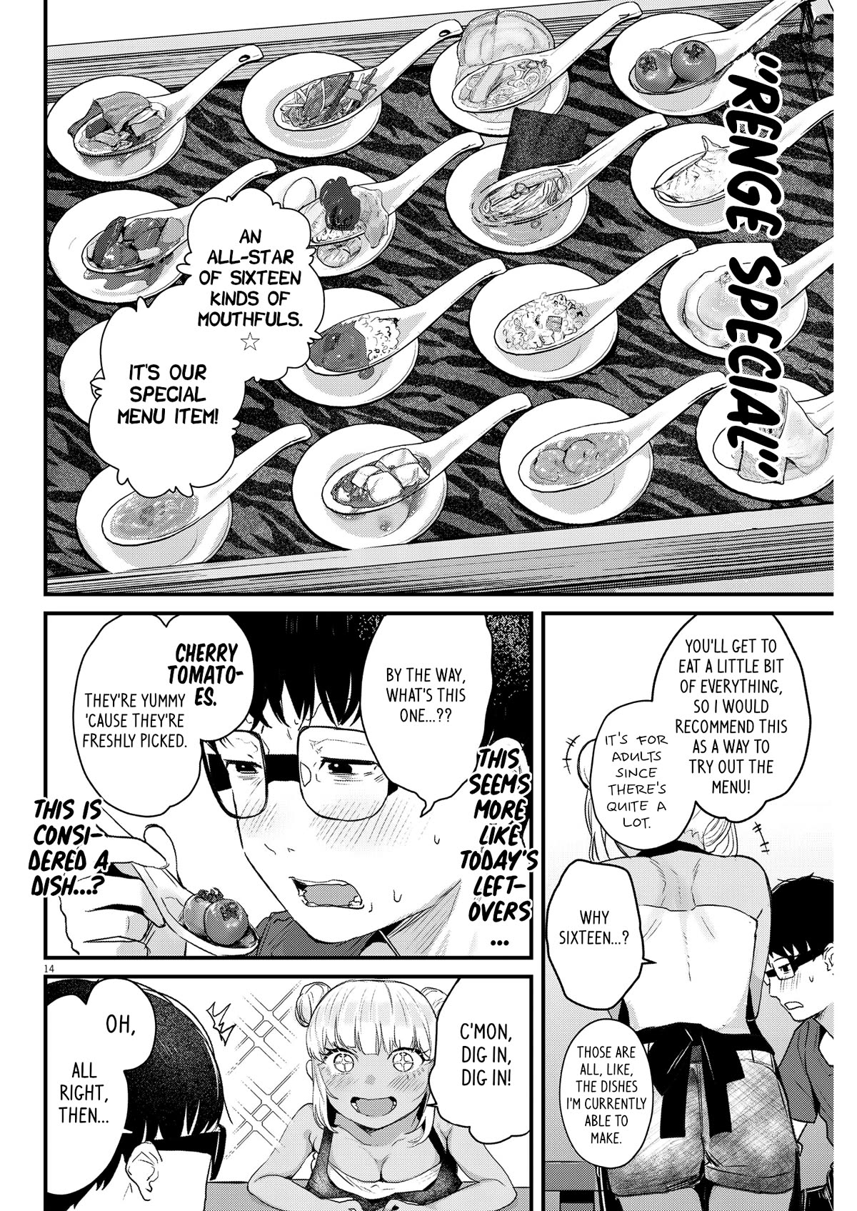 Page 14 of Chapter 4