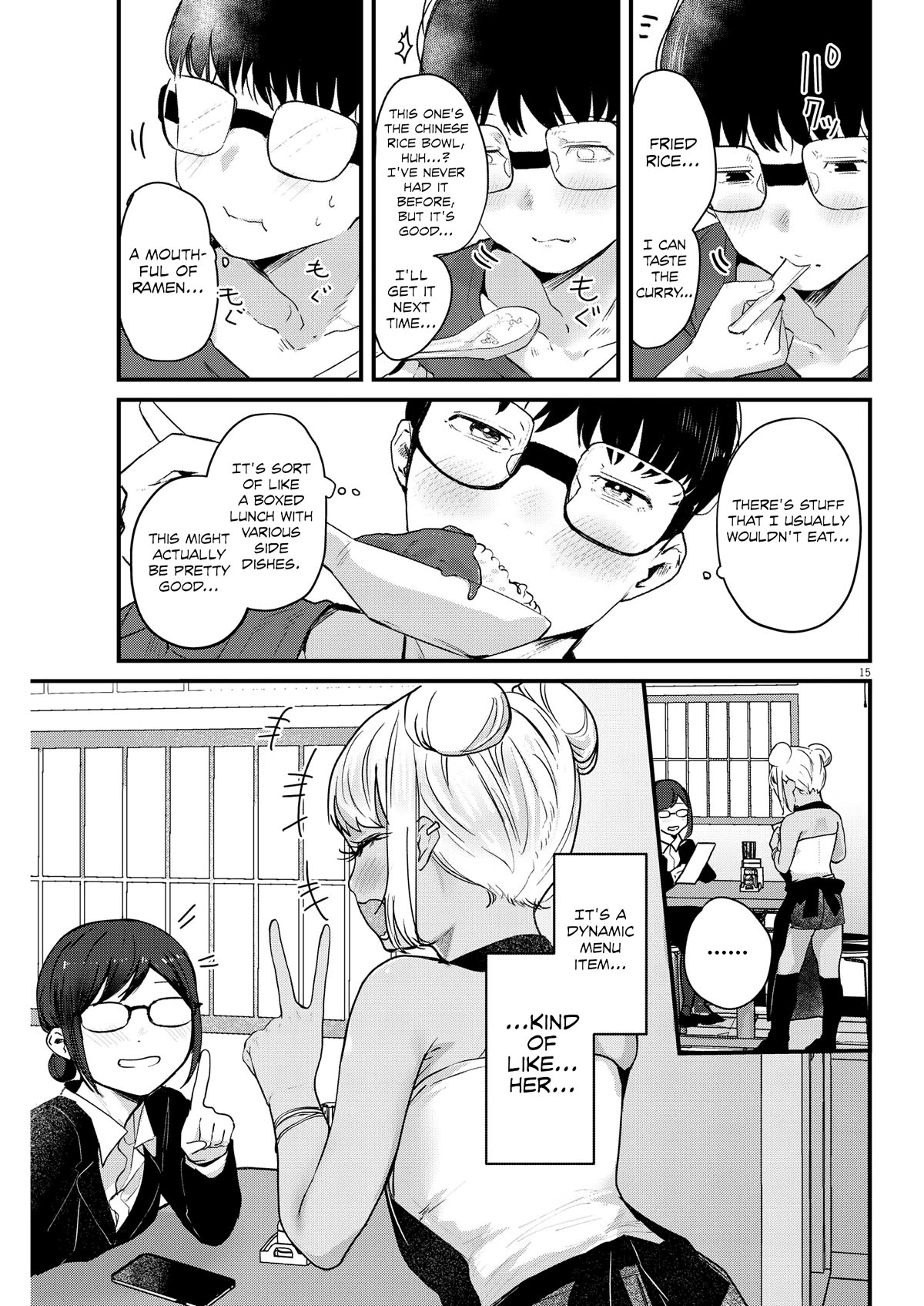Page 15 of Chapter 4
