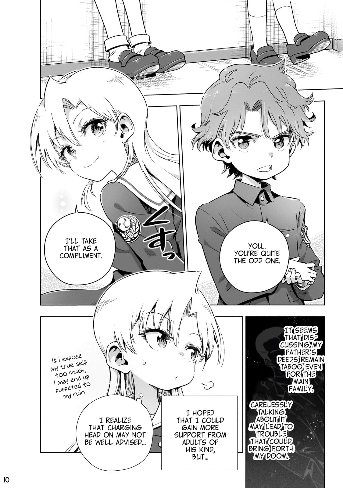 Page 10 of Chapter 13