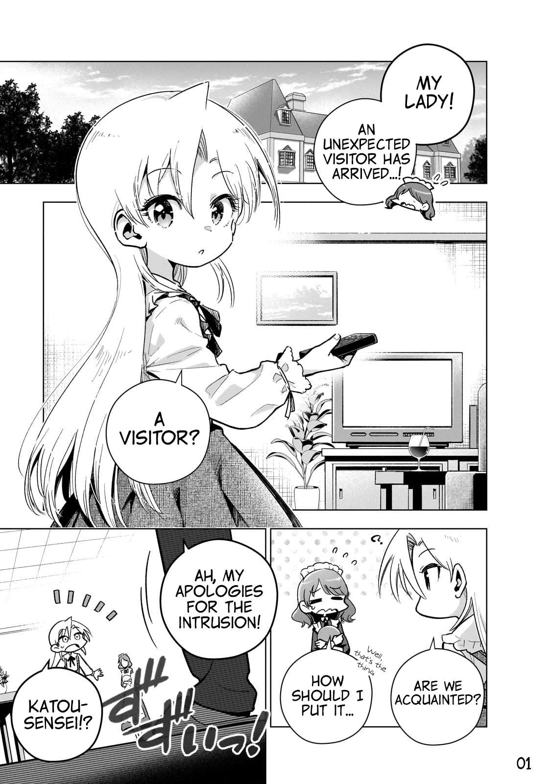 Page 1 of Chapter 16