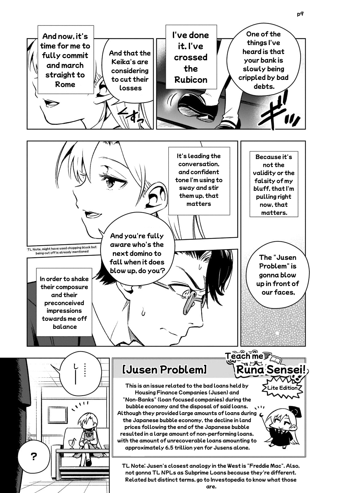 Page 10 of Chapter 3