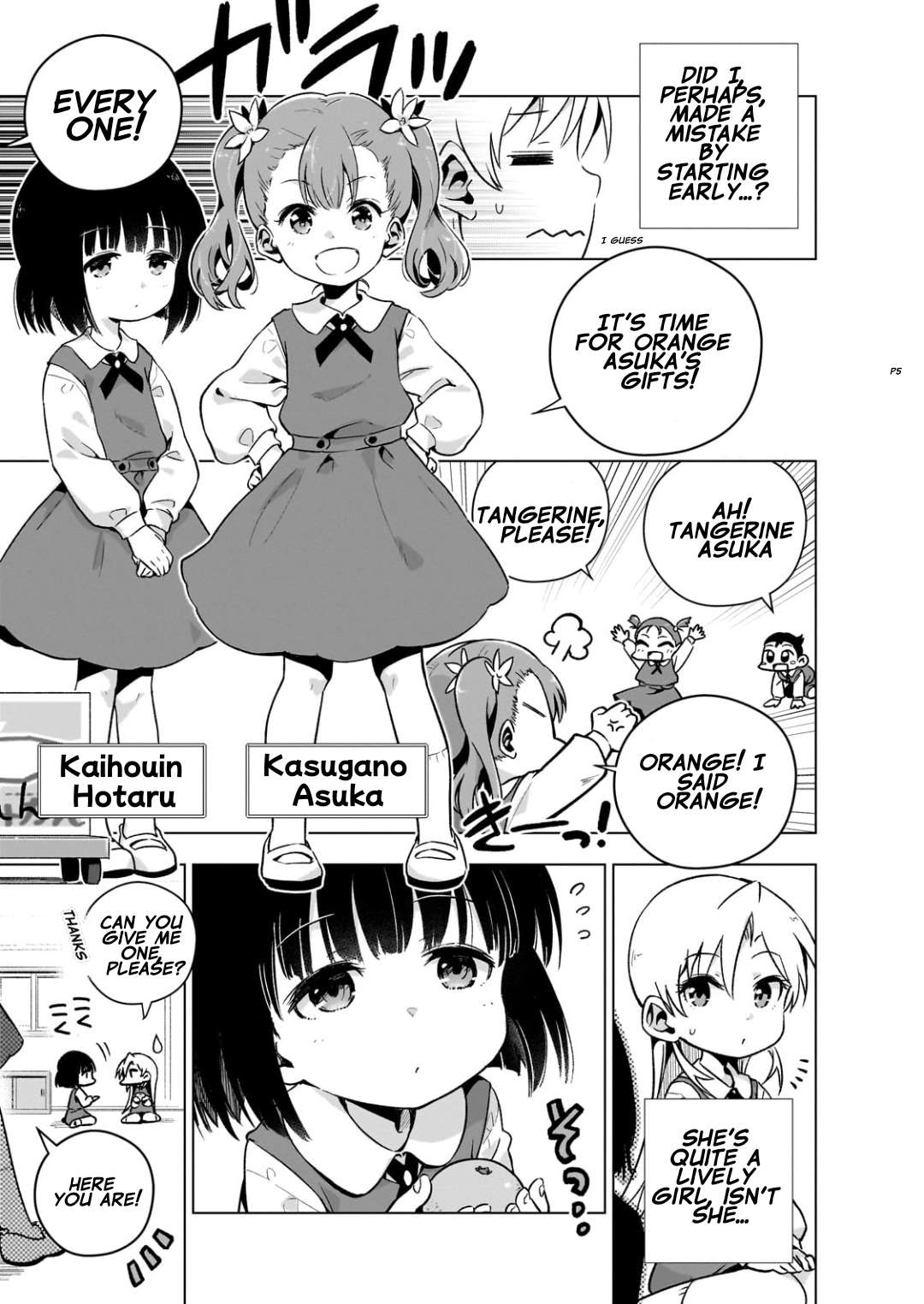 Page 5 of Chapter 5.5