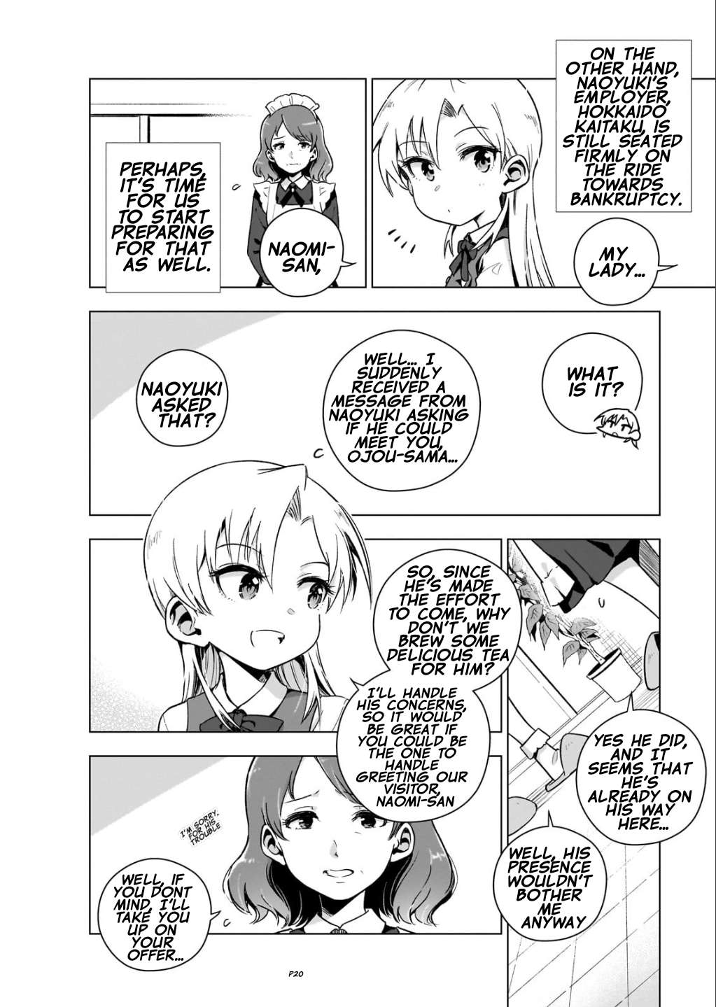 Page 20 of Chapter 6