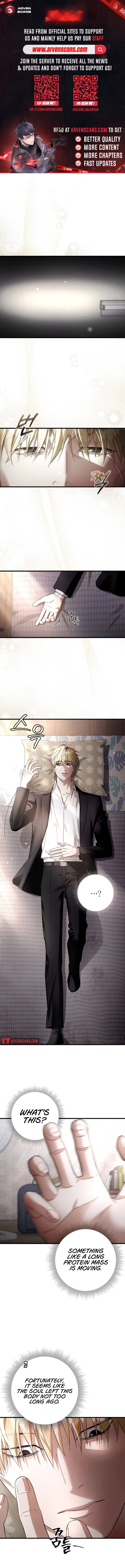 Page 1 of Chapter 1