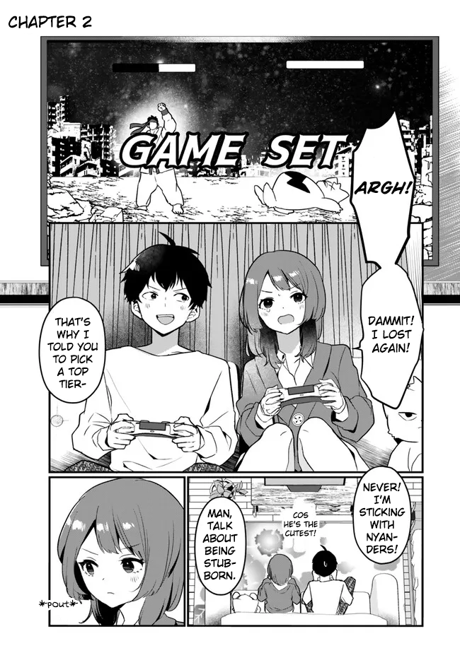 Page 1 of Chapter 2