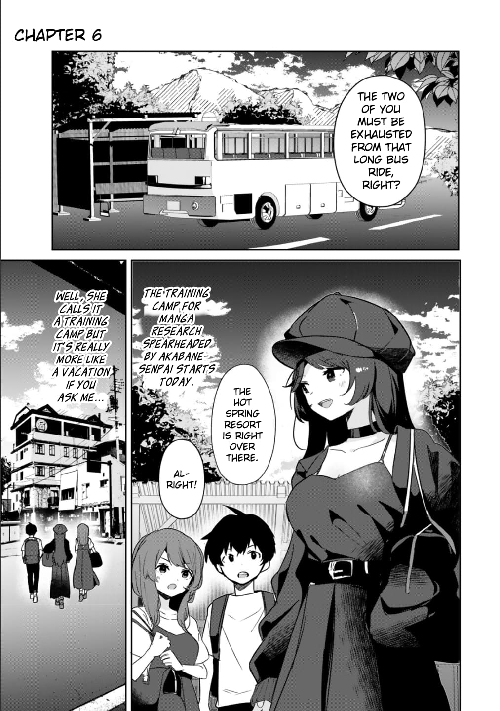 Page 1 of Chapter 6