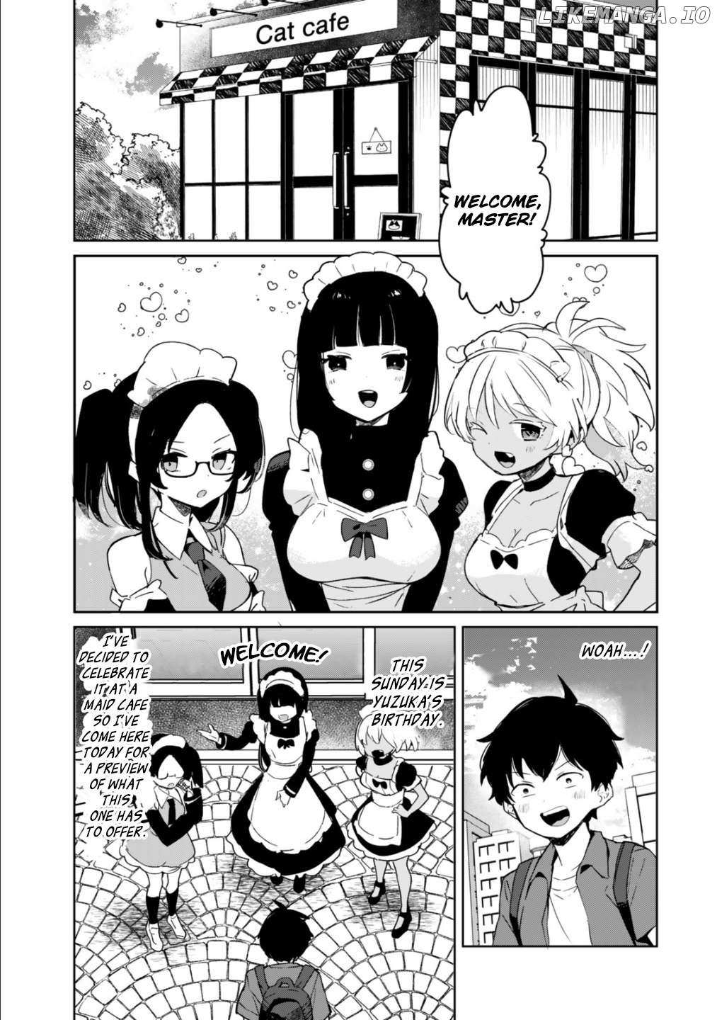 Page 1 of Chapter 9.1